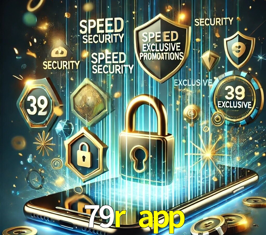 Vantagens do App 79r app