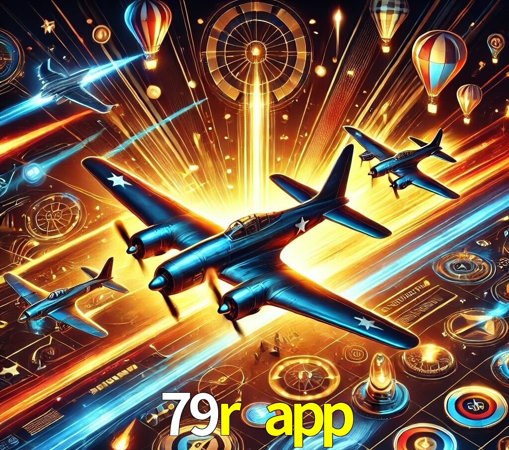 Vantagens do Aviator no 79r app