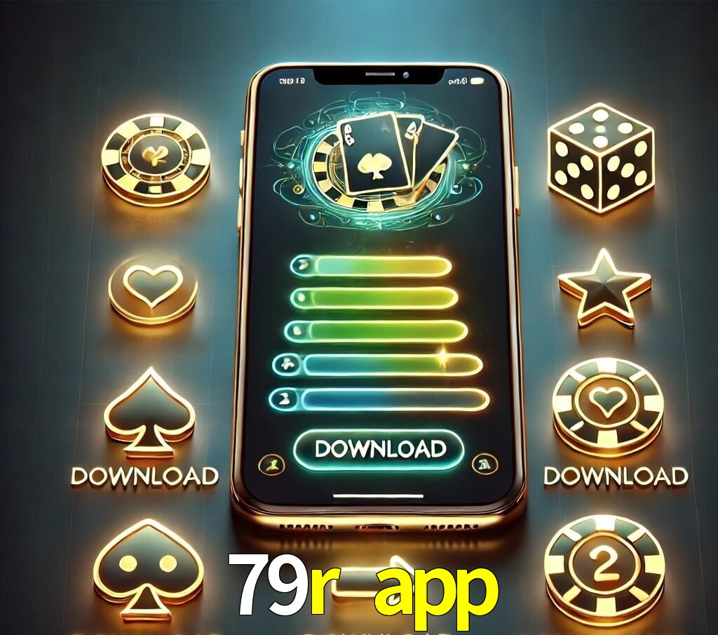 Como Baixar o App