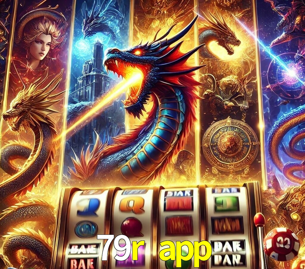 Slots Populares